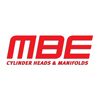 MBE Cylinder Heads Where Records Are Set