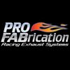 PRO FABrication Headers & Exhaust